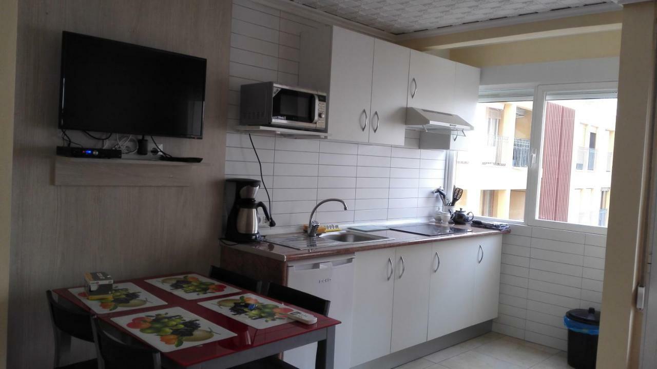 Apartamento De 2 Dormitorios Centro De โมไรรา ภายนอก รูปภาพ