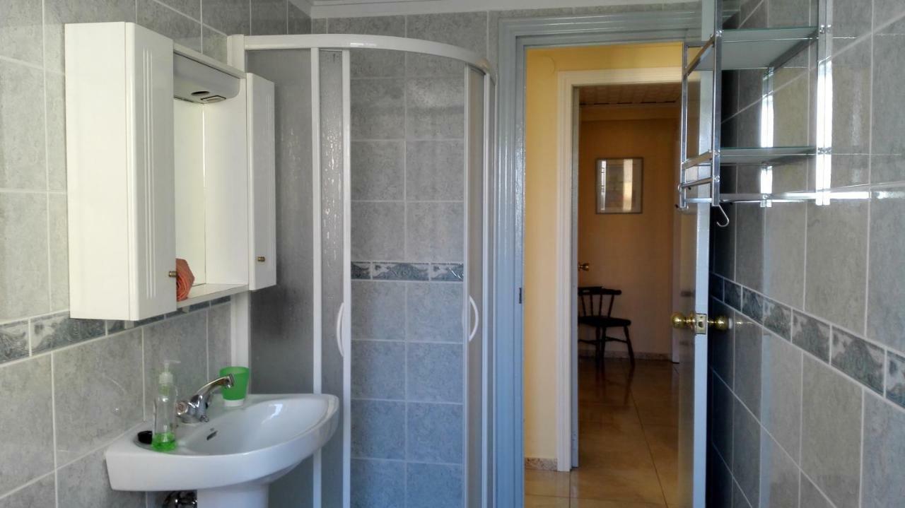 Apartamento De 2 Dormitorios Centro De โมไรรา ภายนอก รูปภาพ