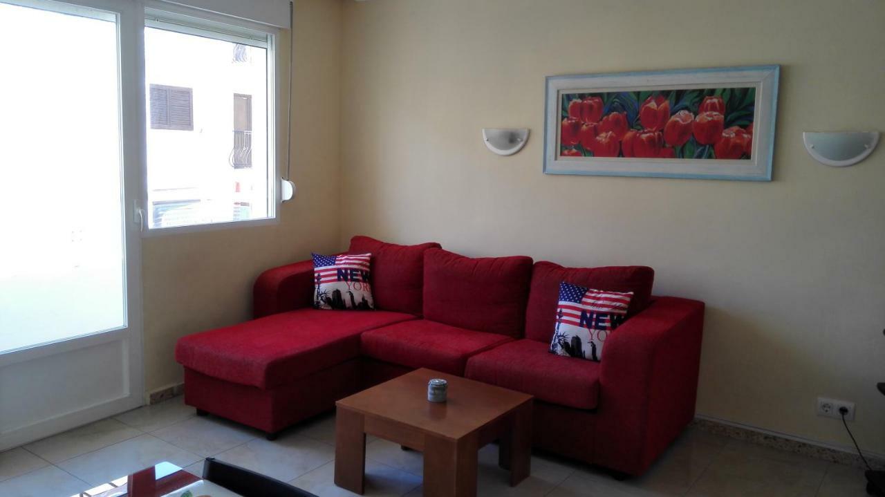 Apartamento De 2 Dormitorios Centro De โมไรรา ภายนอก รูปภาพ