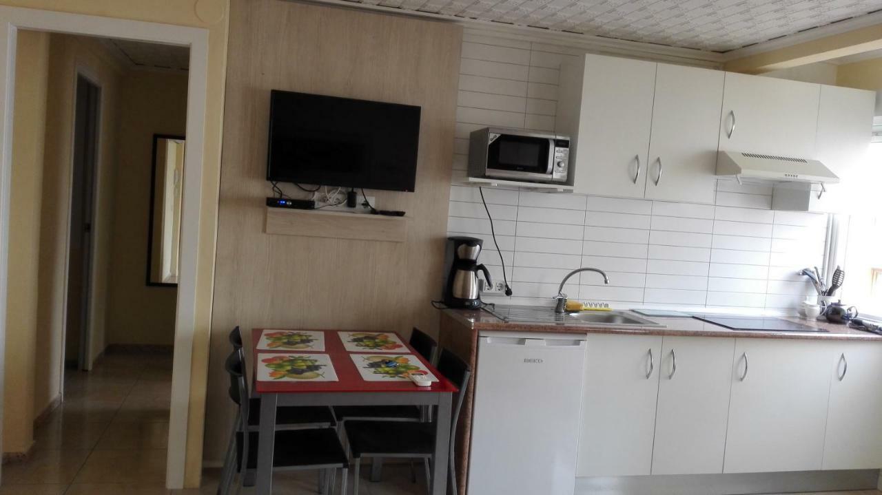 Apartamento De 2 Dormitorios Centro De โมไรรา ภายนอก รูปภาพ