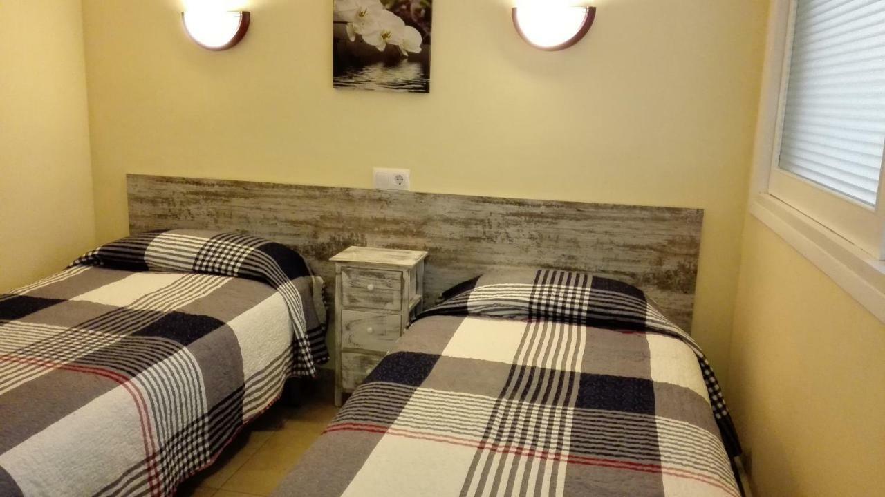 Apartamento De 2 Dormitorios Centro De โมไรรา ภายนอก รูปภาพ